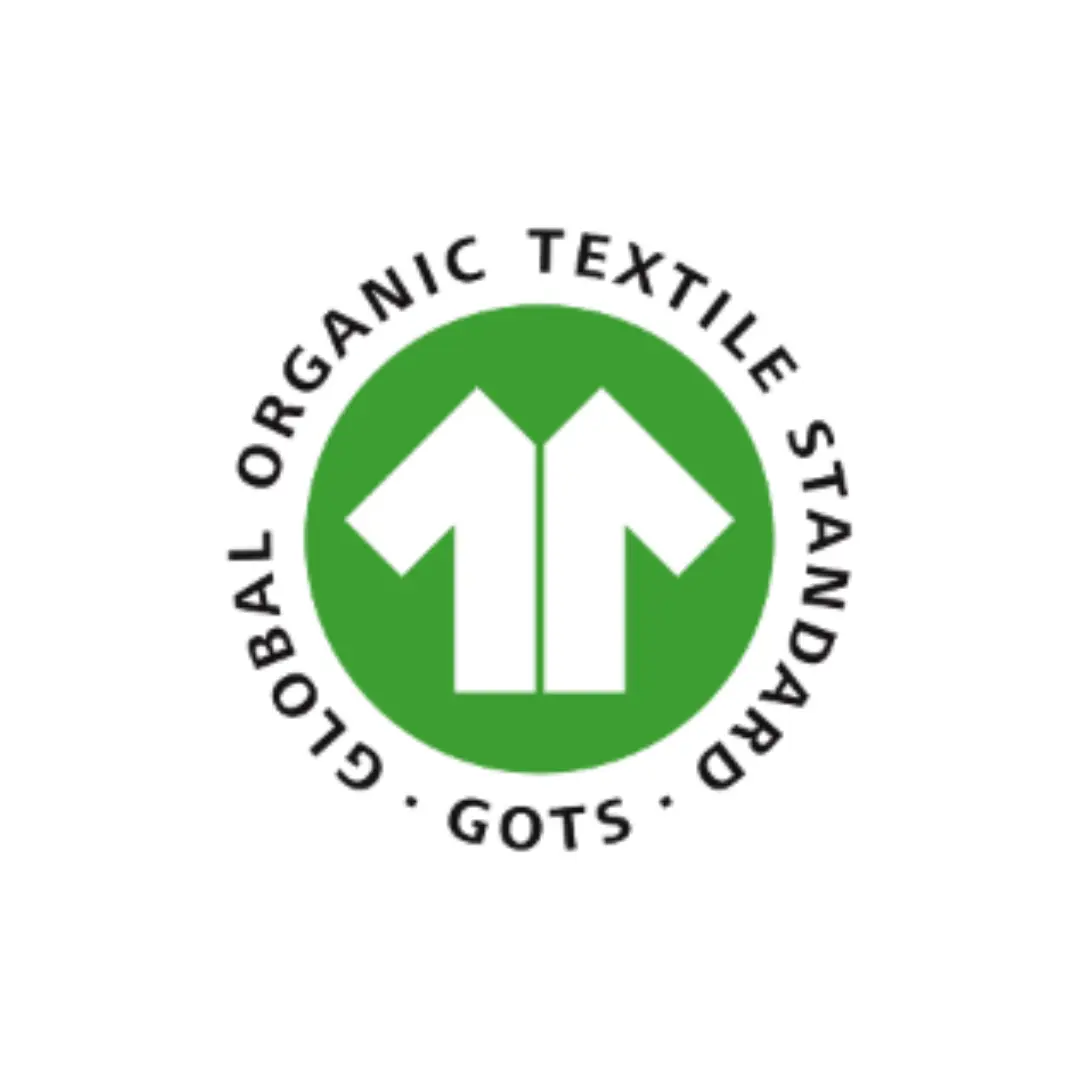 global organic textile standard (gots) logo