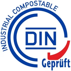 Compostable vs Biodegradable - Din Certco - Industrial compostable certification